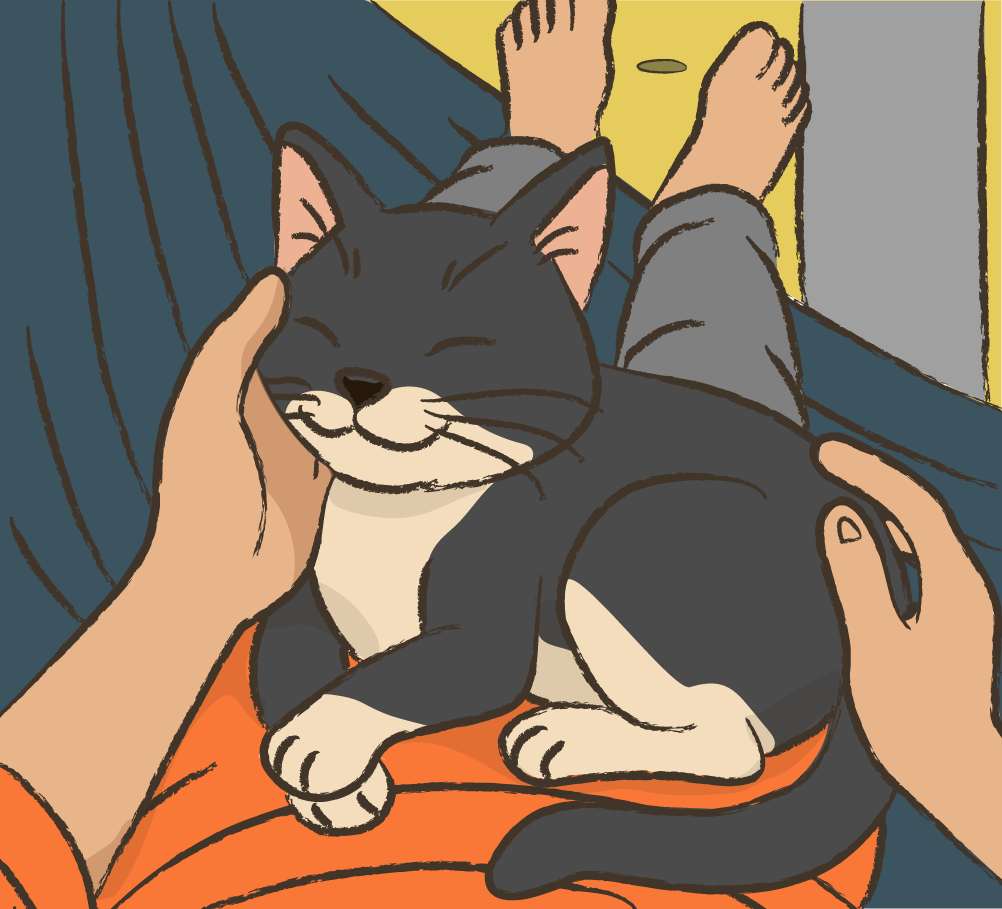 Vinagre in heaven, part 4